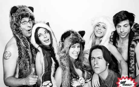 Marisha Ray アダルトモデル 画像