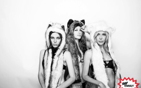 ルビーオンリーファン ポルノ ギャラリー