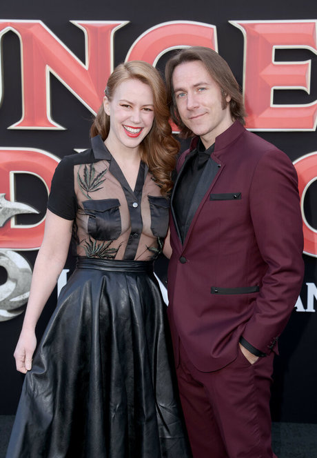 Marisha Ray アートスター 写真