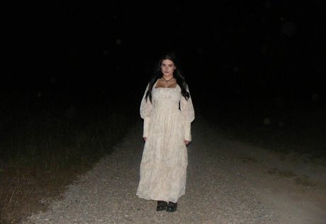 クーガーオンリーファンズ アートヌード 写真