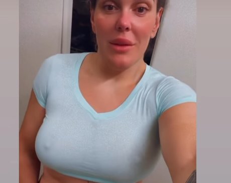 Gabi Garcia 美しいモデル 画像