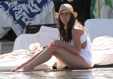 Jennifer Love Hewitt ポルノスター セクシー アーカイブ