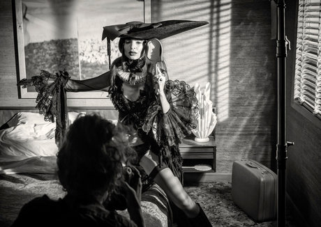 アナル舐めオンリーファンズ ホットセクシー 写真