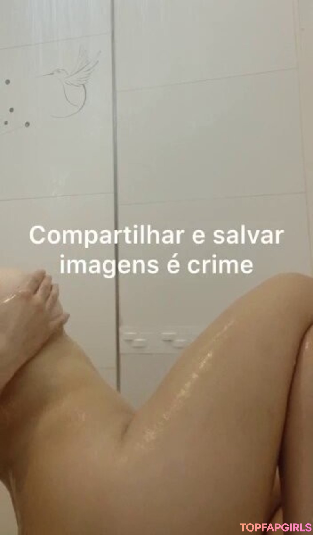 Juliana Bonde アートモデル 写真