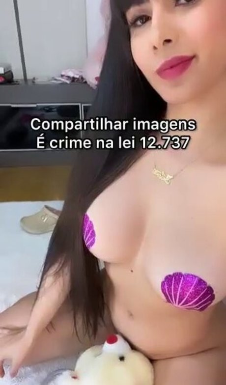 Juliana Bonde ホットなスター ギャラリー