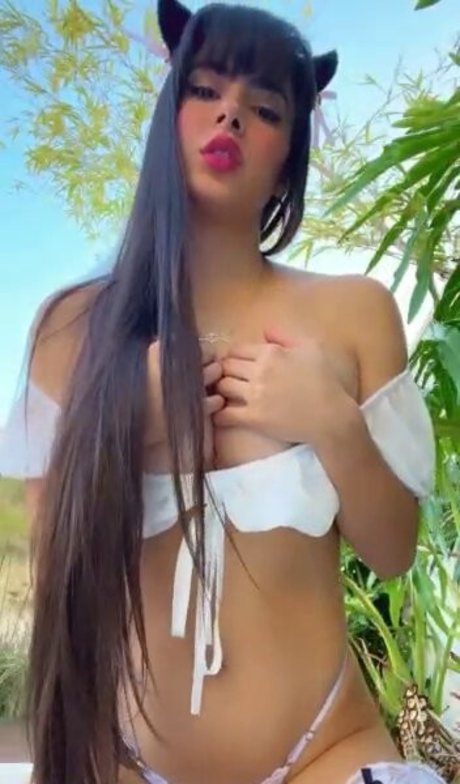 Juliana Bonde 独占モデル ギャラリー