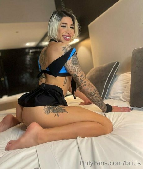 bri ts 完璧なポルノスター ギャラリー