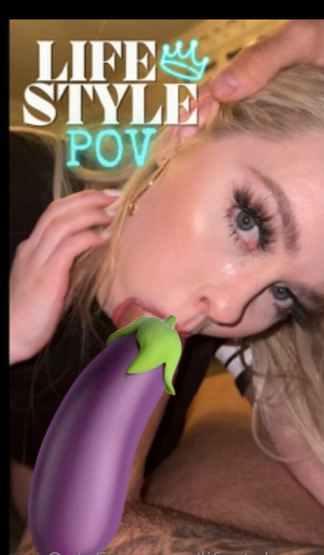 elisvault 完璧なポルノスター 写真