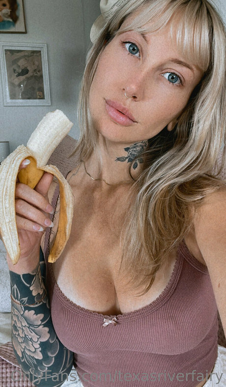 texasriverfairy ポルノスター アート 写真