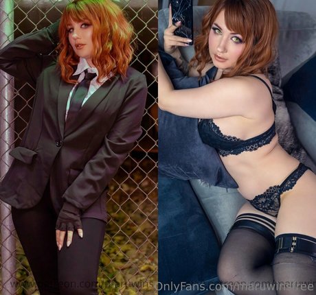 かわいいシーメールオンリーファンズ エロ 画像