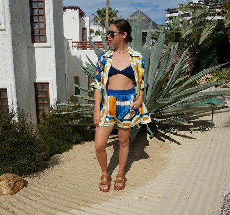 フィットネスインフルエンサーオンリーファンズ 無料裸 アーカイブ