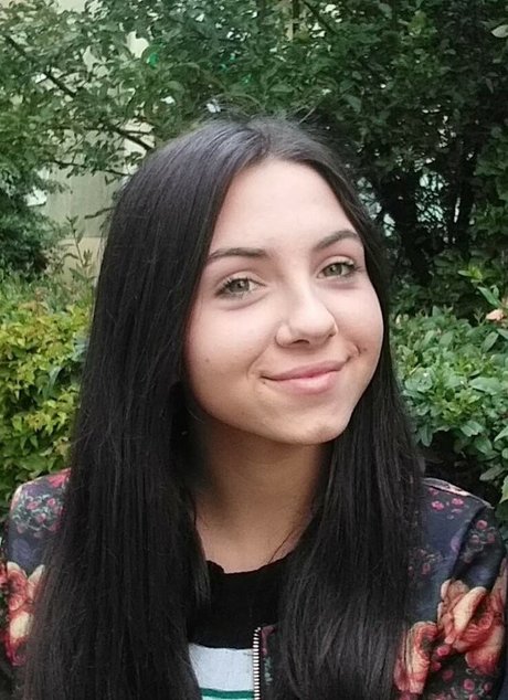 Wiktoria Bystron 最高のモデル アーカイブ