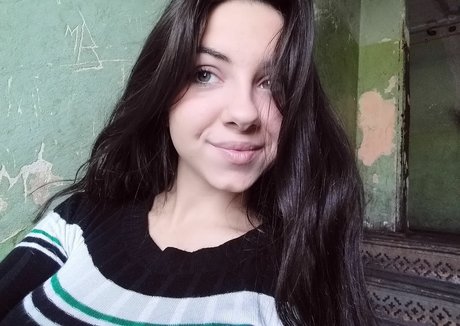 Wiktoria Bystron HDモデル 画像