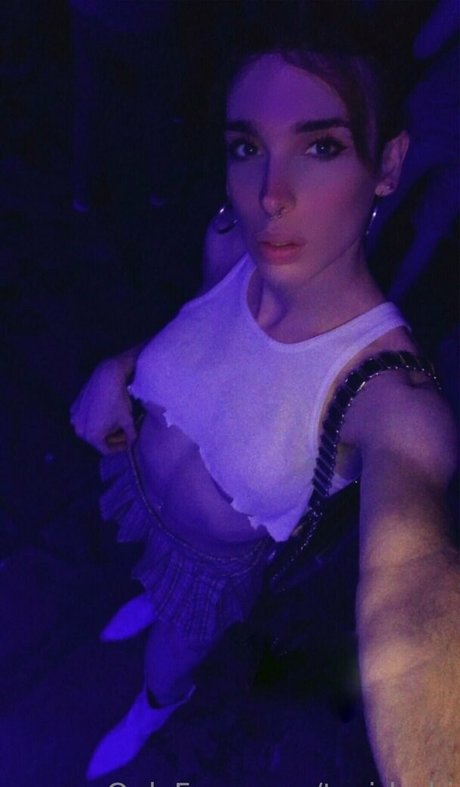 tsgirlrubi 最高の女優 ギャラリー