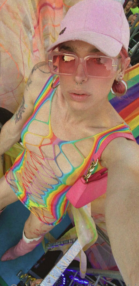 アナルプリンセスオンリーファンズ アート裸 画像