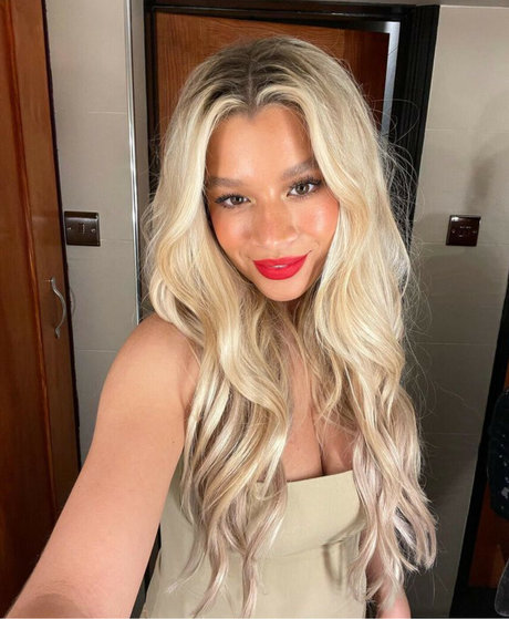 ラバーオンリーファン 素敵 写真