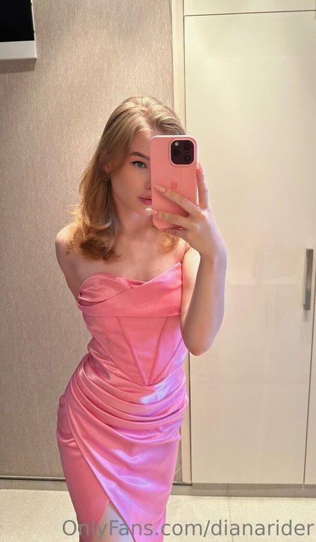 dianarider ポルノモデル 写真