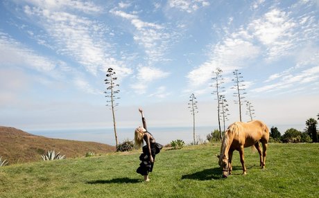 Elle Fanning 最高のモデル 画像