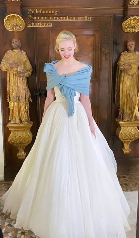 Elle Fanning Profilbild