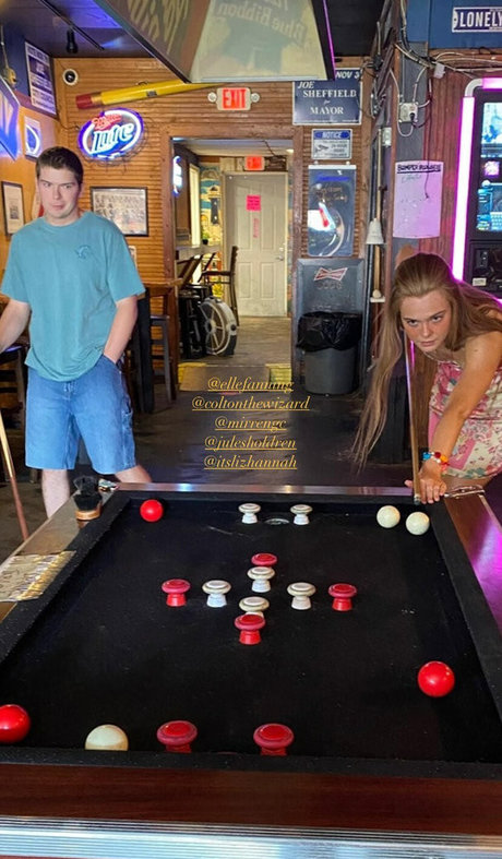 Elle Fanning 完璧なスター 画像