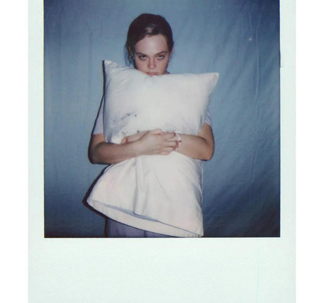 Elle Fanning HDモデル 写真