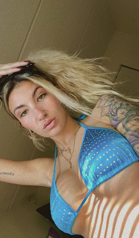 shayspicefree ポルノスター 写真