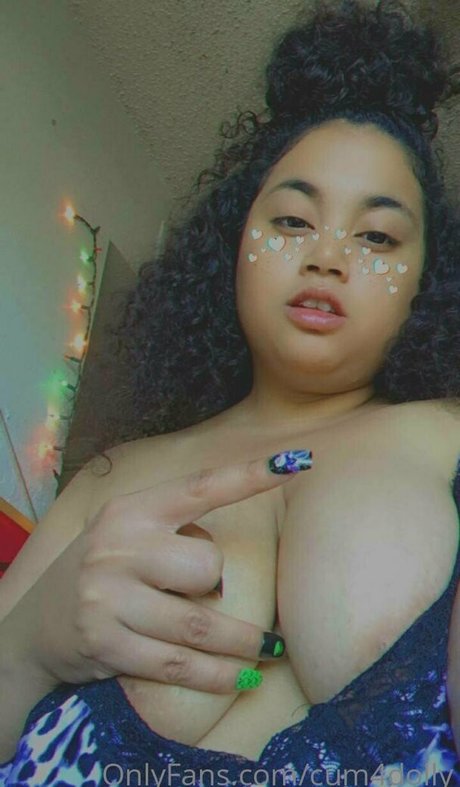 cum4dolly セクシーなポルノスター 画像