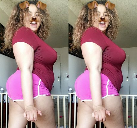 cum4dolly アートスター 写真