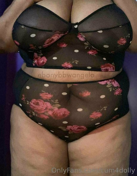 cum4dolly セクシーモデル ギャラリー