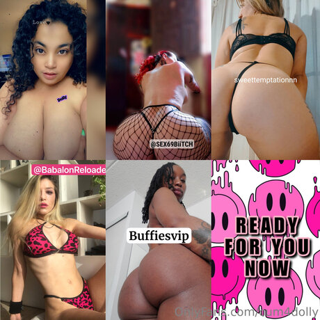 cum4dolly アダルトスター アーカイブ