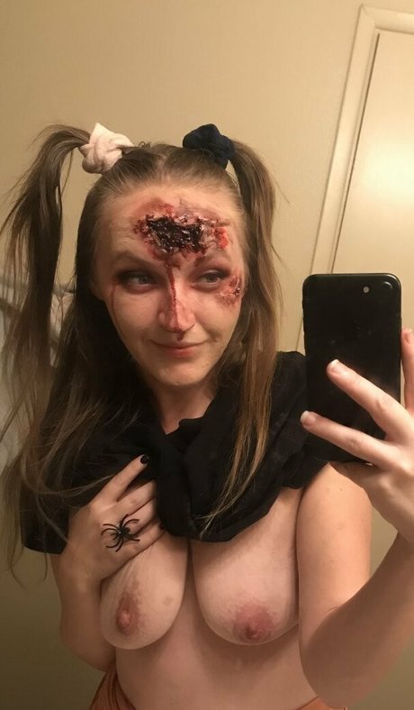 spitinmymouth420 美しいスター 写真