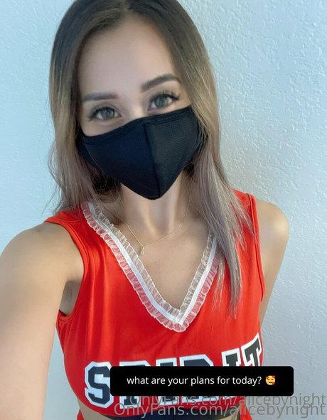 alicebynight セックスモデル 画像