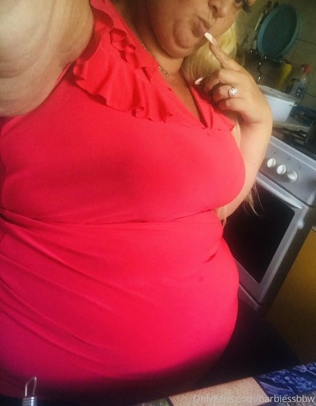 barbiessbbw 可愛い女優 ギャラリー