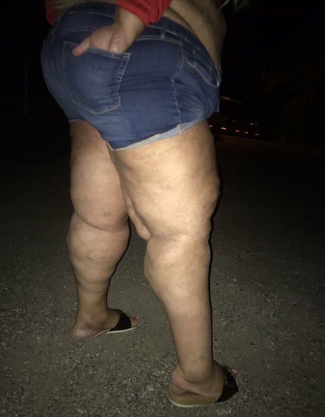 barbiessbbw アートスター 写真