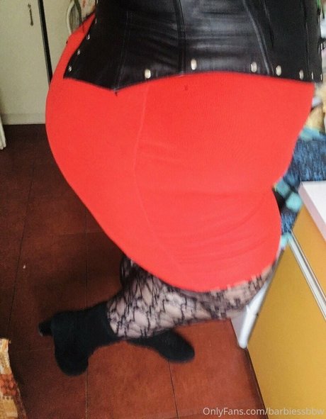 barbiessbbw ポルノスター アート ギャラリー