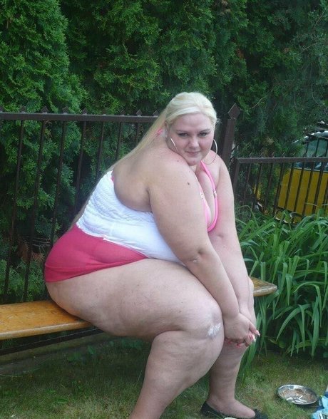 barbiessbbw 高品質モデル 写真