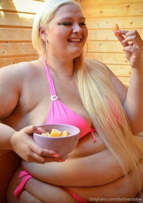 barbiessbbw アート女優 写真