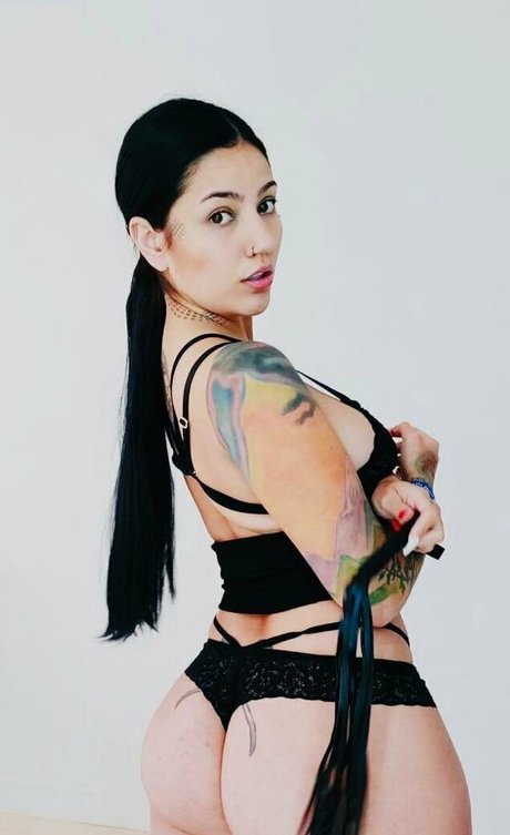 lolisaenz 素敵なスター 写真