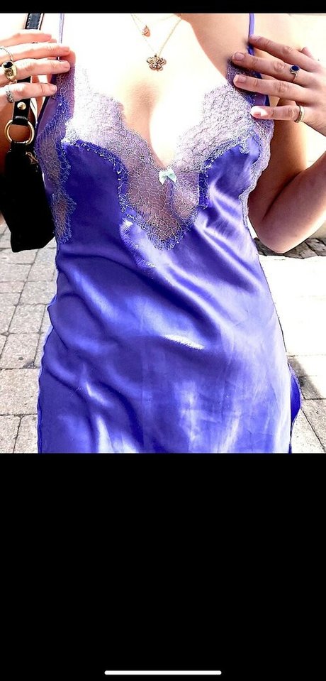 Lilly Breton ヌードのポルノスター 写真