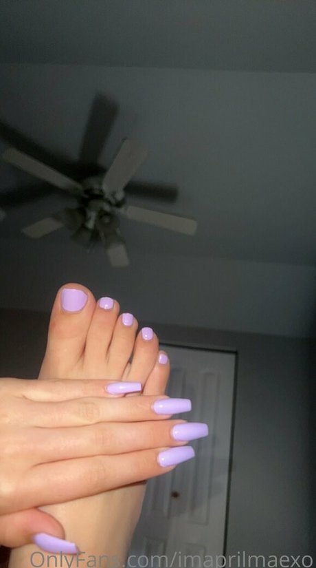 Imaprilmaexo 独占ポルノスター 写真