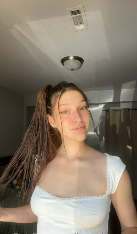 熟女メガネOnlyFans セクシーヌード 写真