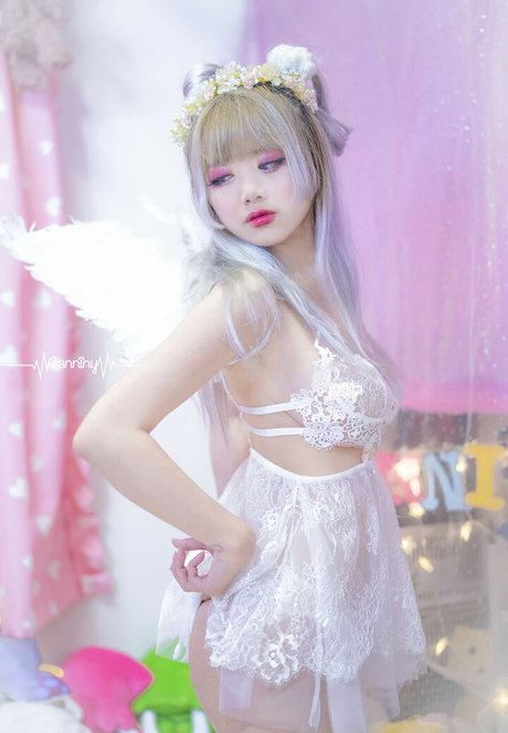 ジンジャープリンセスOnlyFans 無料セックス ギャラリー