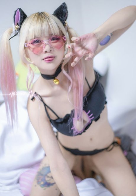 ゲイランジェリーOnlyFans ホットポルノ 画像