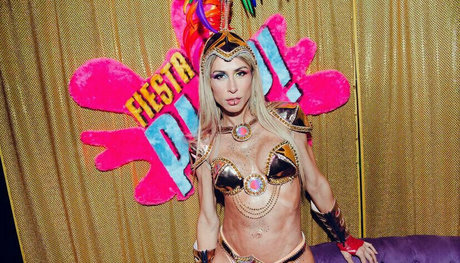 mariapia ts 完璧な女優 写真