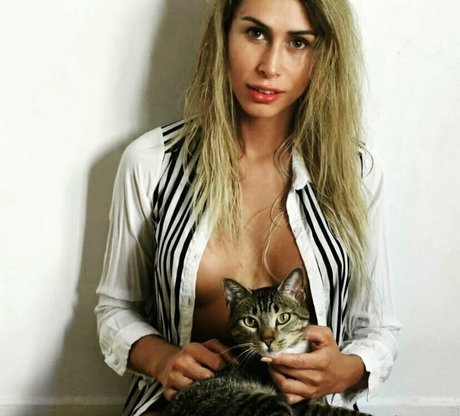 mariapia ts トップモデル 画像