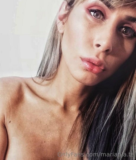 mariapia ts セクシーなポルノスター 写真