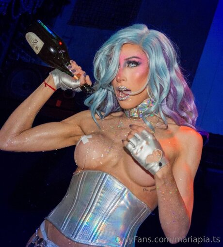 mariapia ts ポルノスター HD 画像