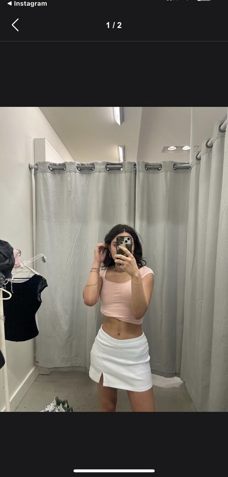 Nadia Amine HDモデル ギャラリー