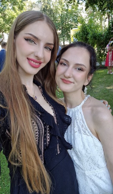 Grimoire 美しいモデル 画像