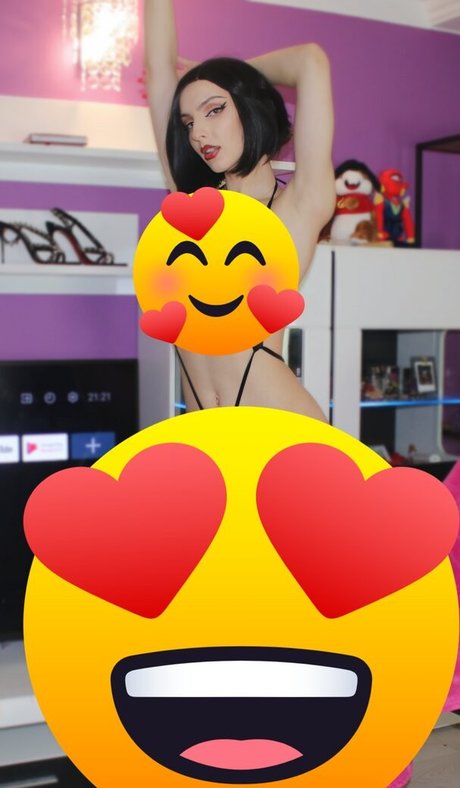 Grimoire ポルノモデル 写真